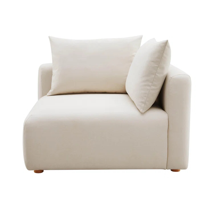 Upholstered Armchair