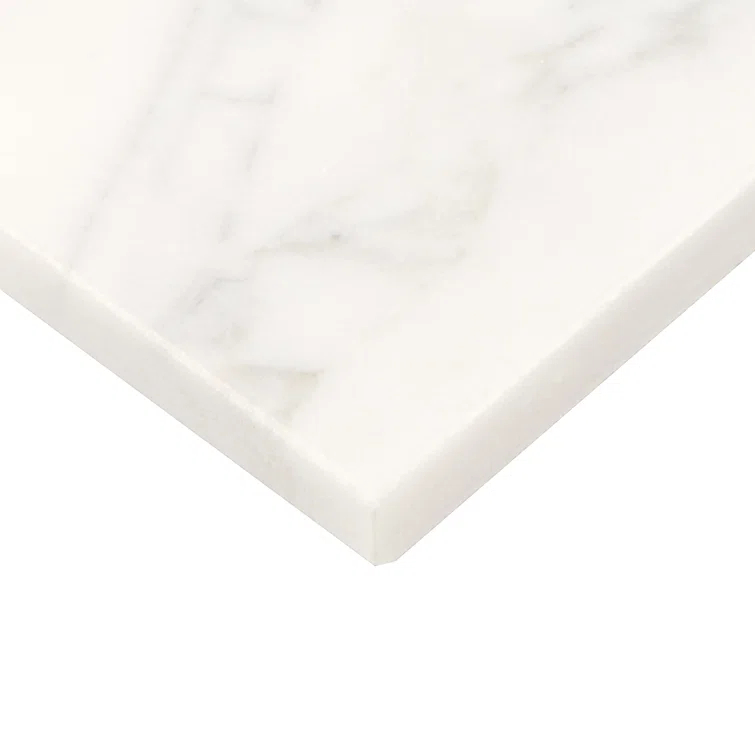 3" x 6" Natural Stone Grid Mosaic Wall & Floor Tile