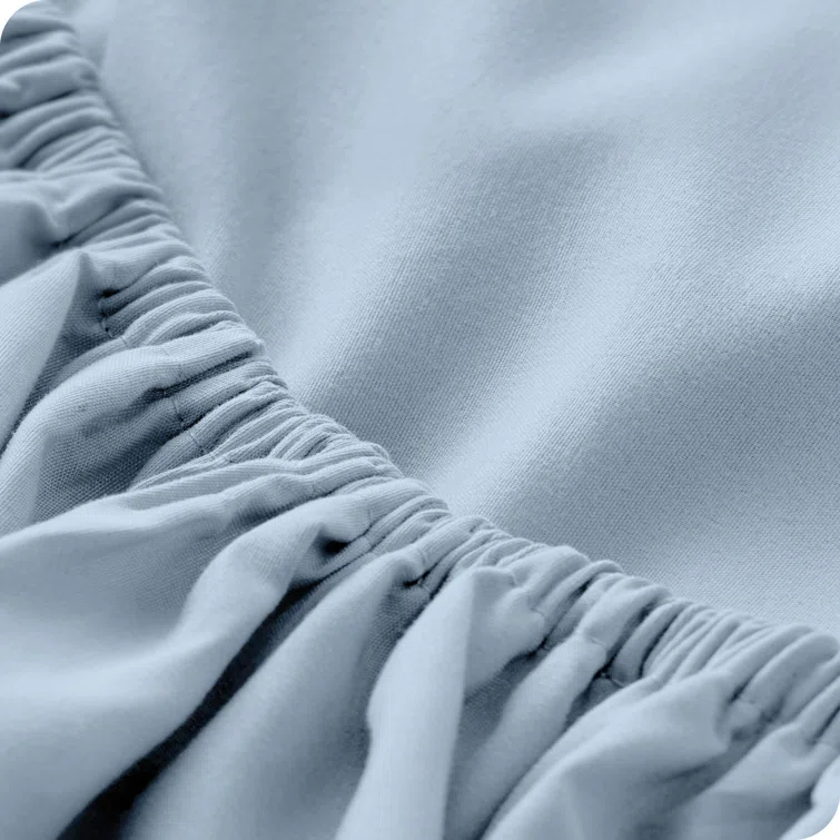 Bare Home Ultra-Soft Microfiber Sheet Set