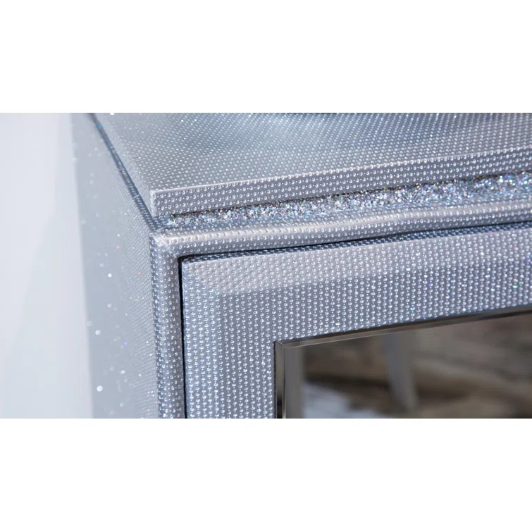 Melrose Plaza 56.25'' Sideboard
