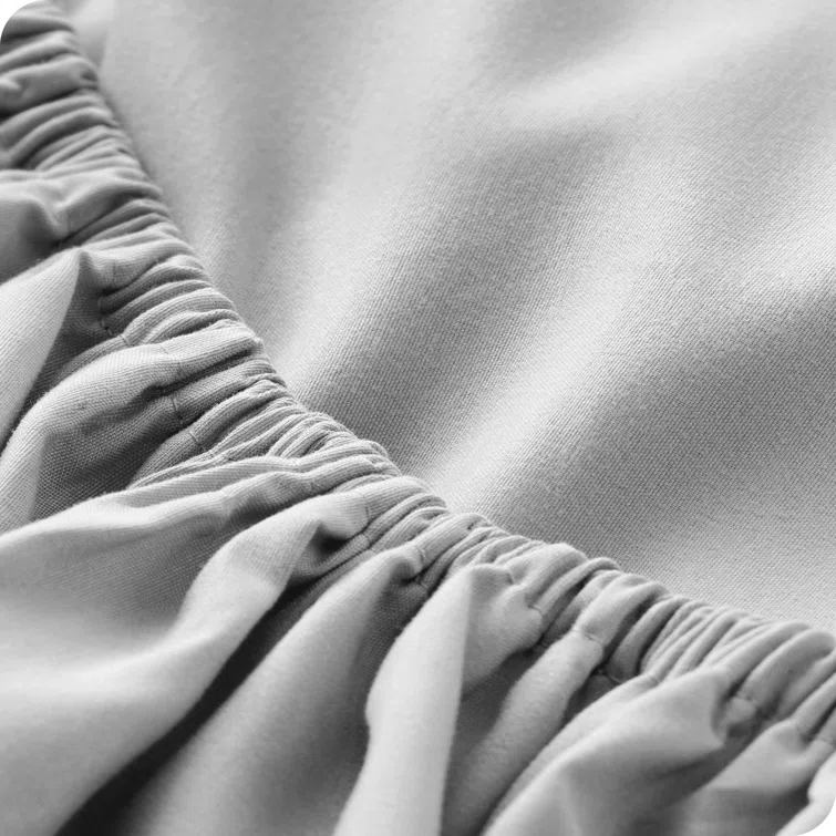 Bare Home Ultra-Soft Microfiber Sheet Set