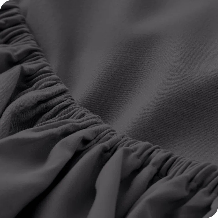 Bare Home Ultra-Soft Microfiber Sheet Set