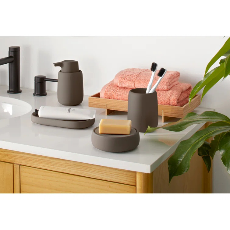 Sono Bathroom Tray