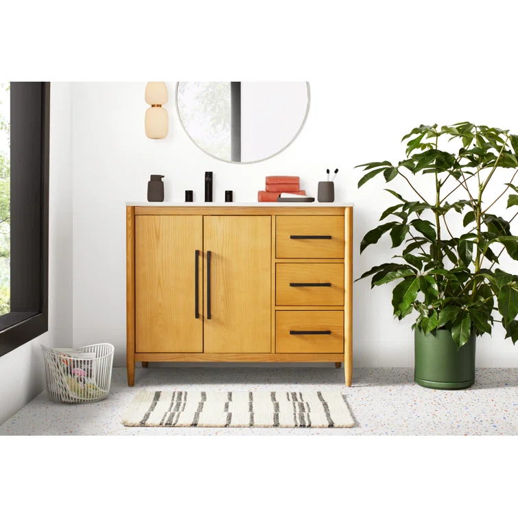MODO Steel Storage Basket