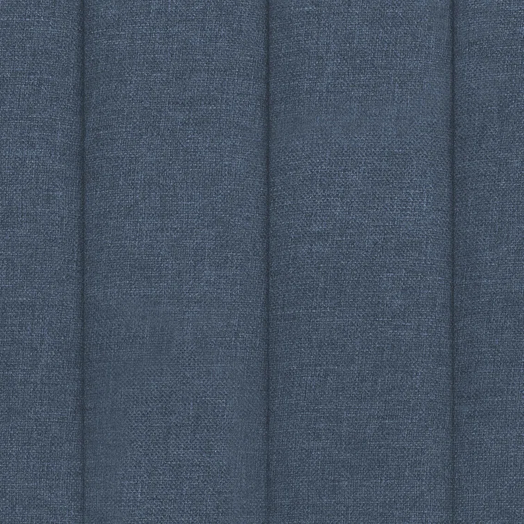 Brittany Tufted Upholstered Platform Bed