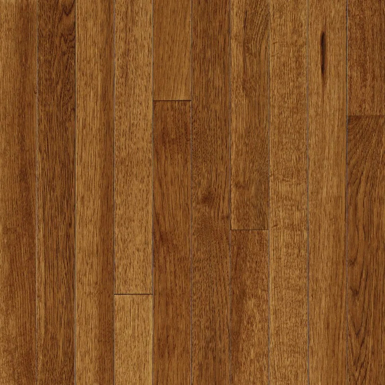 Piece of Nature Solid Hardwood Flooring