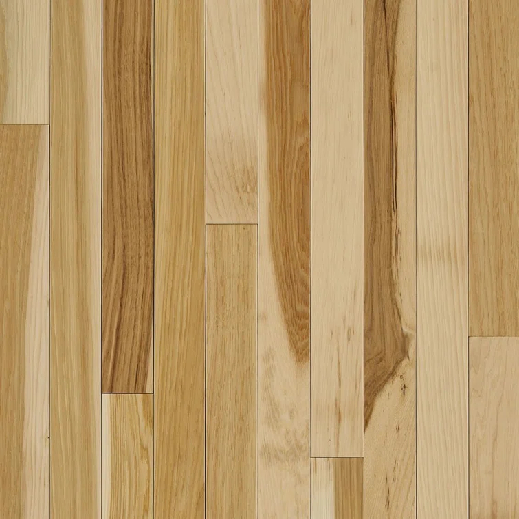 Piece of Nature Solid Hardwood Flooring