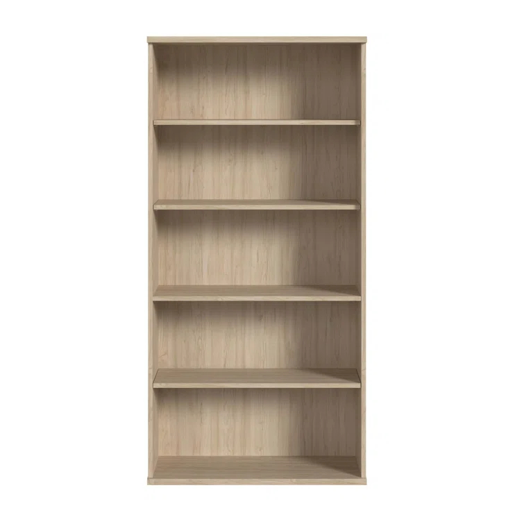 Studio C 73" H x 36" W Bookcase