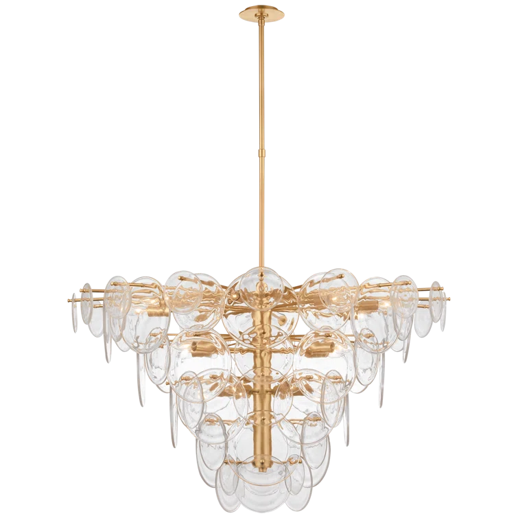 Loire Chandelier