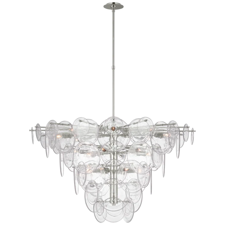 Loire Chandelier