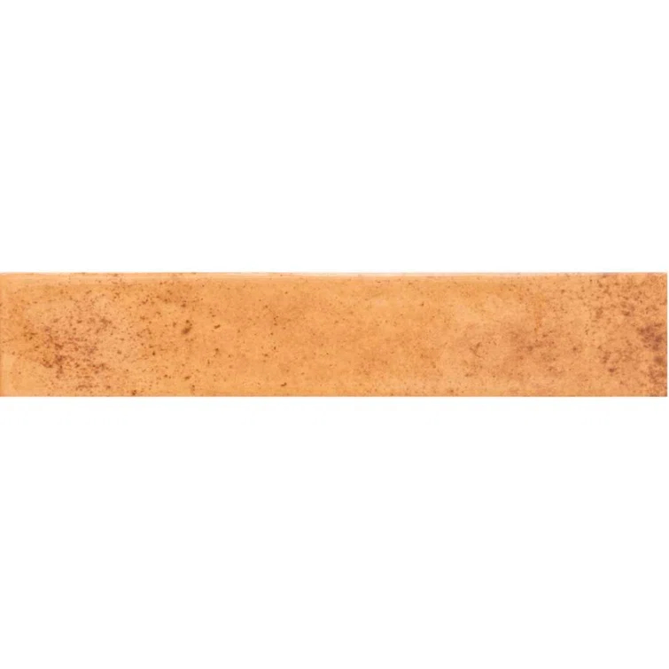 Ibiza 2" x 10" Ceramic Brick Look Subway Wall & Floor Tile