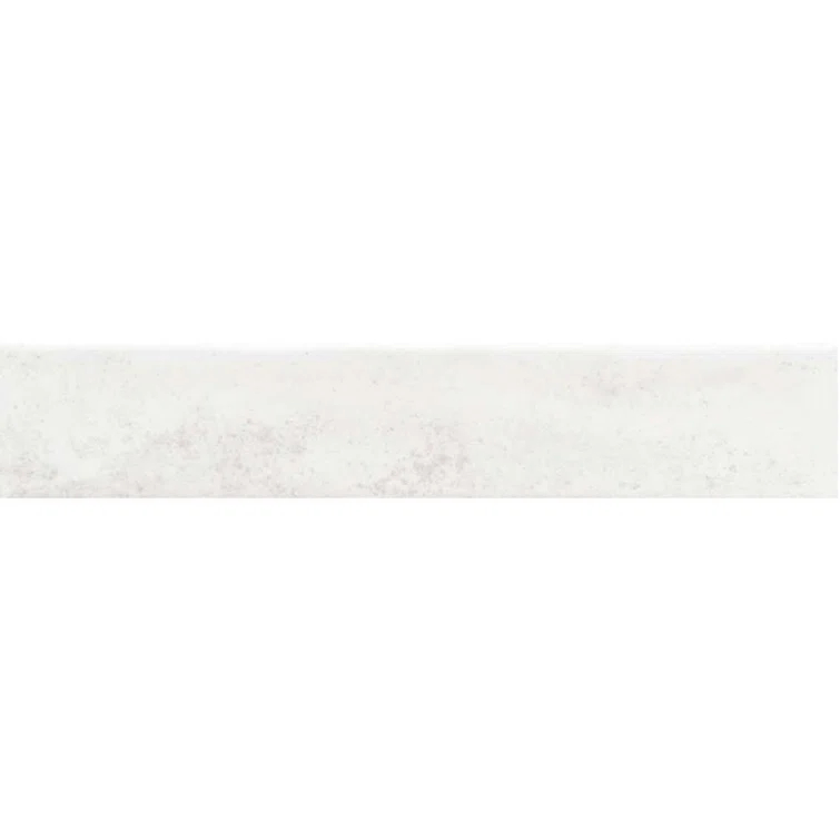 Ibiza 2" x 10" Ceramic Brick Look Subway Wall & Floor Tile