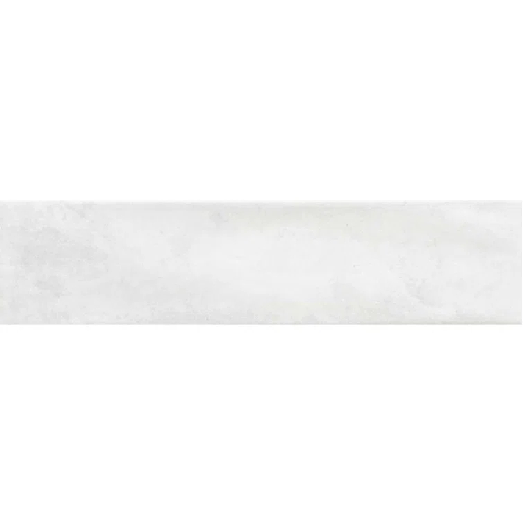 Avila 3" x 12" Ceramic Brick Look Subway Wall Tile