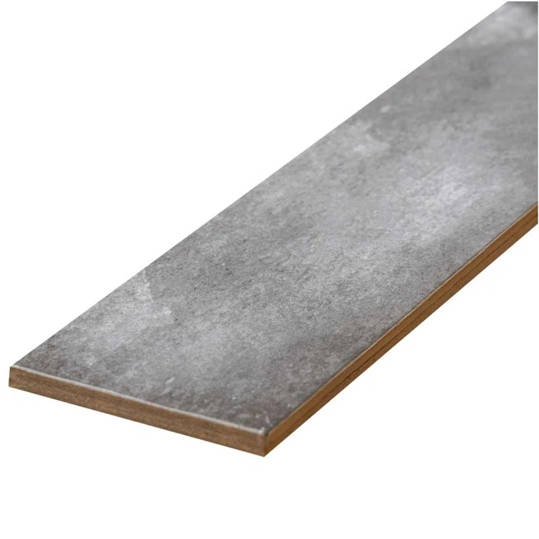Avila 3" x 12" Ceramic Brick Look Subway Wall Tile