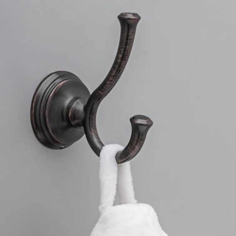 Cassidy™ Wall Mounted Towel Hook