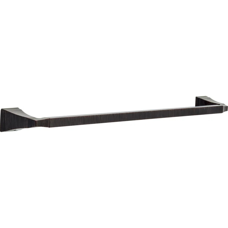 Dryden Wall Mounted Towel Bar