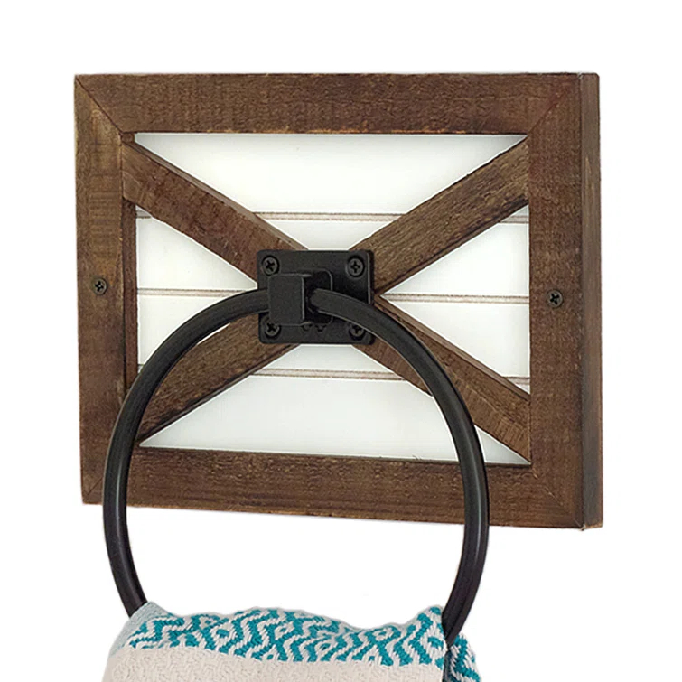 Towel Ring