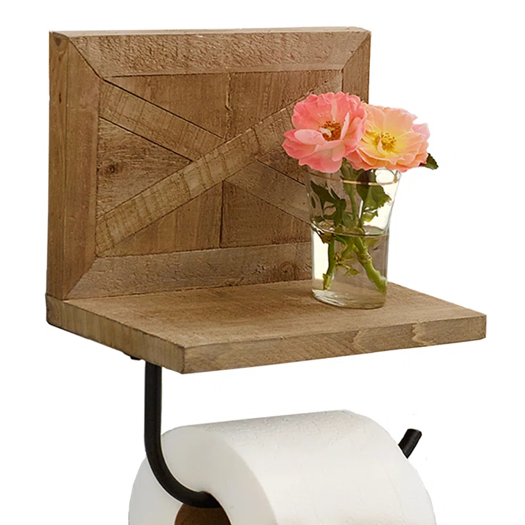 Toilet Paper Holder