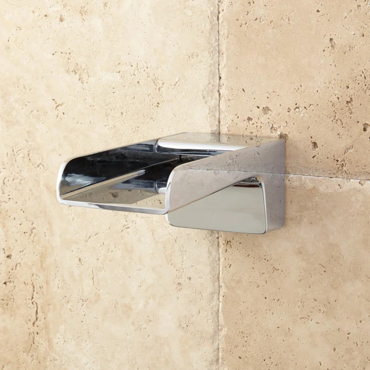 Jaxson Wall Mounted Waterfall Tub Spout
