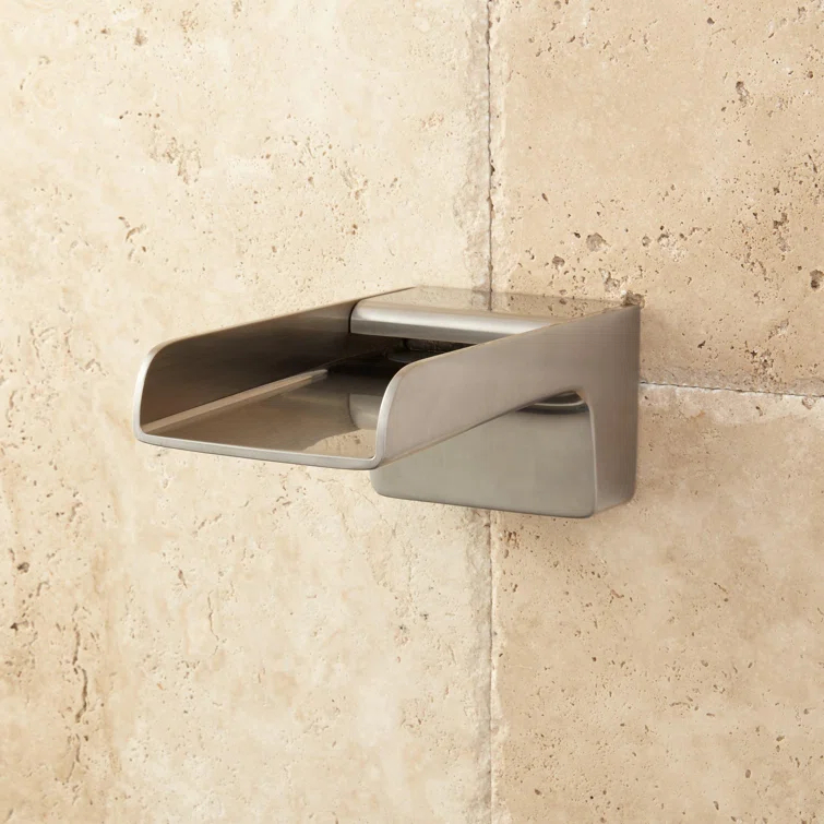 Jaxson Wall Mounted Waterfall Tub Spout