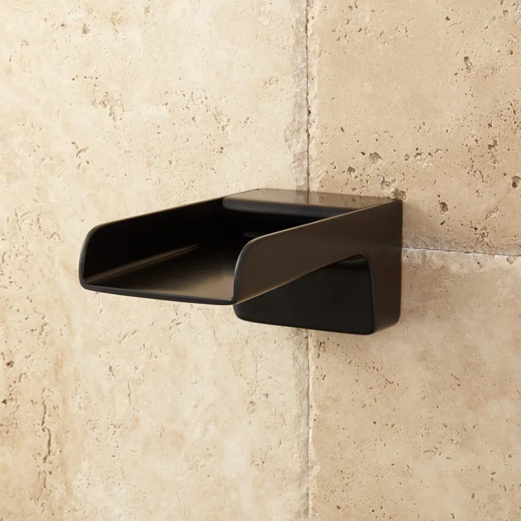 Jaxson Wall Mounted Waterfall Tub Spout