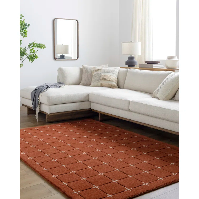 Mallory Area Rug