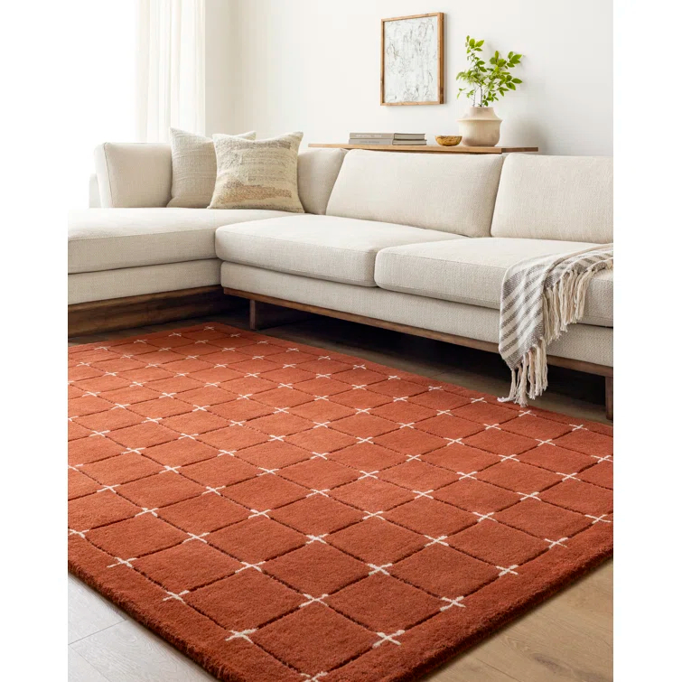 Mallory Area Rug