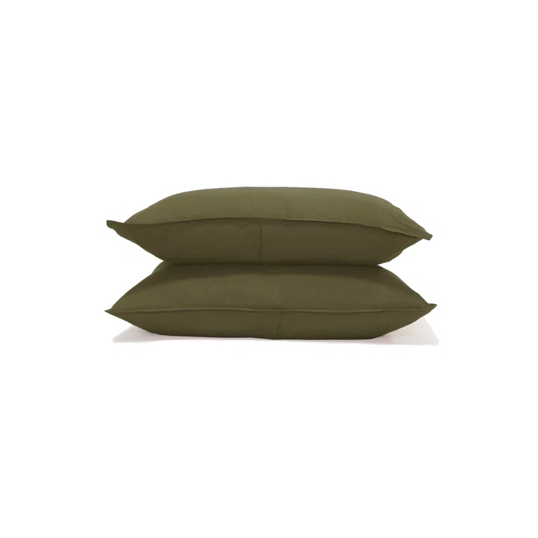 Pom Pom At Home Parker Modern & Contemporary Duvet Cover Set