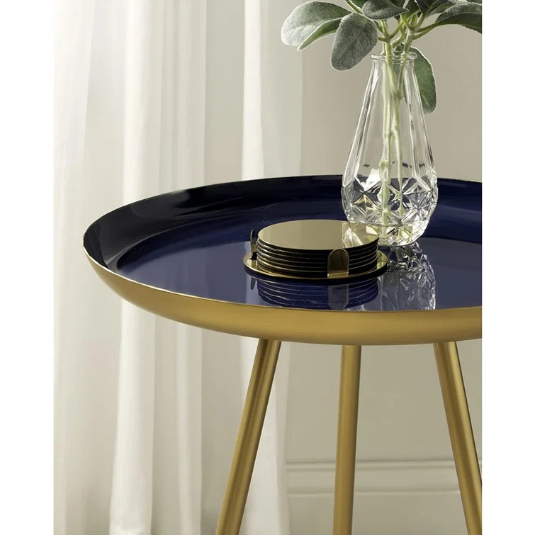 Mistana™ Philo End Table