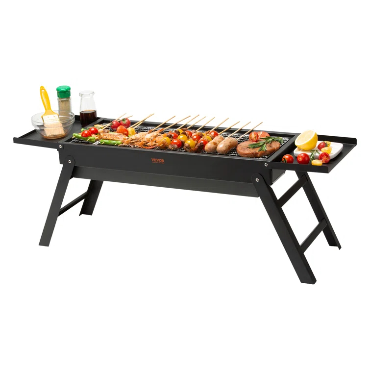 VEVOR VEVOR 33.5'' W Portable Charcoal Grill