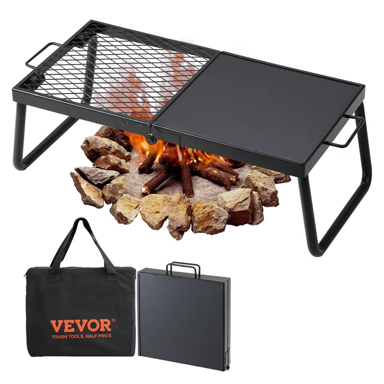 VEVOR 22'' W Portable Charcoal Grill