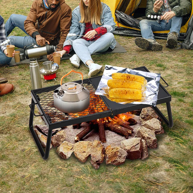 VEVOR 22'' W Portable Charcoal Grill