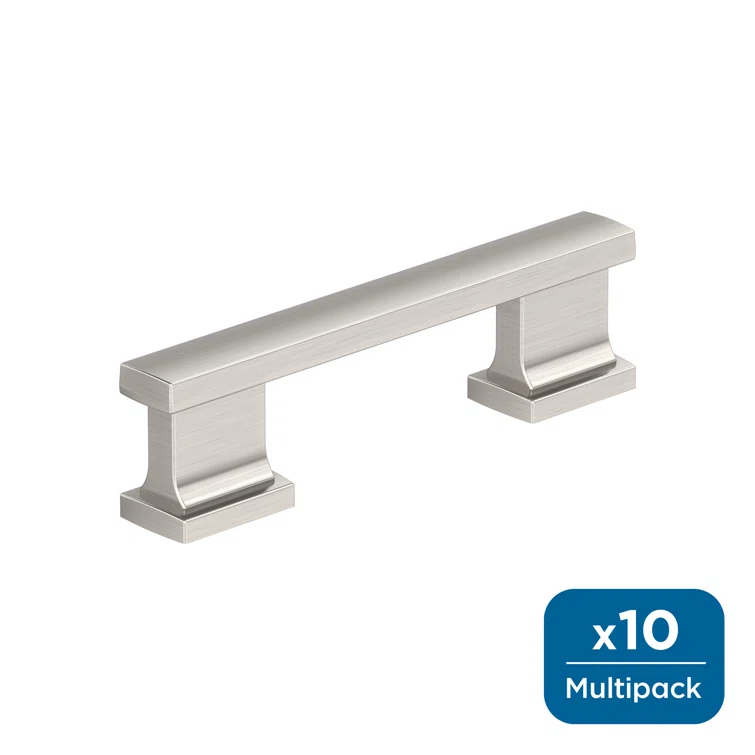 Triomphe 3" Center Handle Pull Multipack