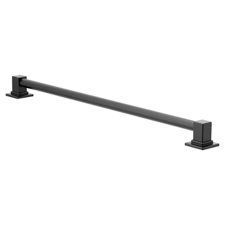90 Degree Designer Grab Bar