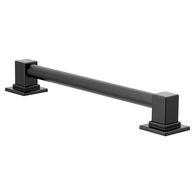 90 Degree Designer Grab Bar