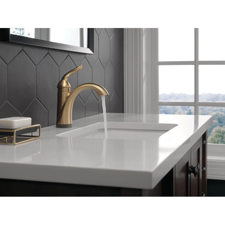 Lahara Touch2O® Bathroom Faucet with Touchless Technology