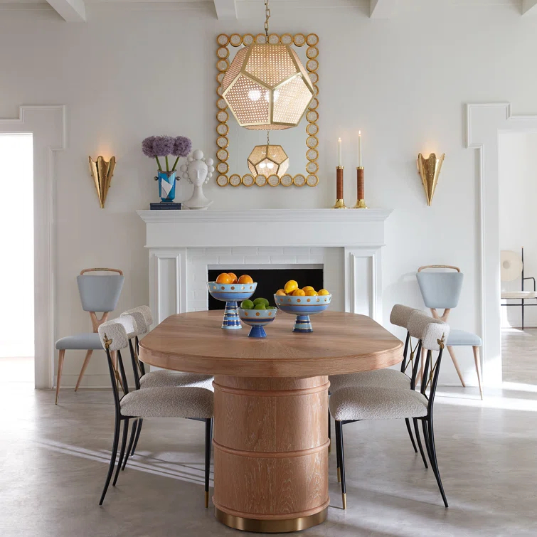 Riviera Candle Holder