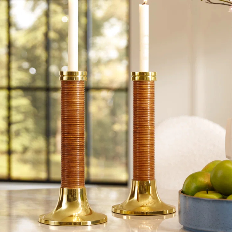 Riviera Candle Holder