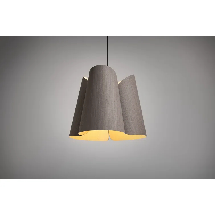 Julieta 1-Light Pendant