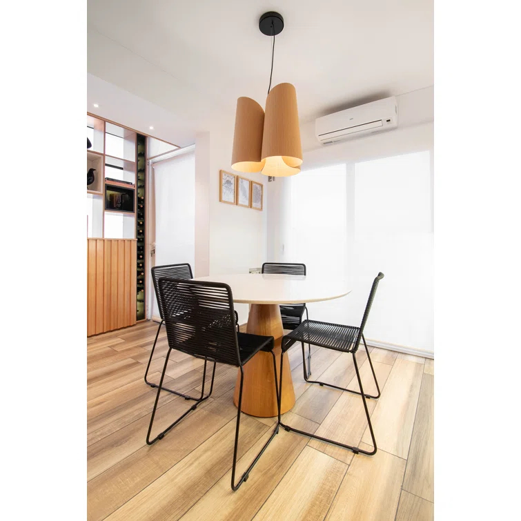 Julieta 1-Light Pendant