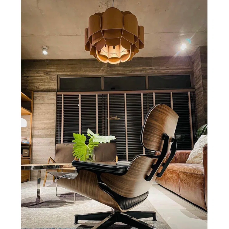 Bella 1-Light Pendant