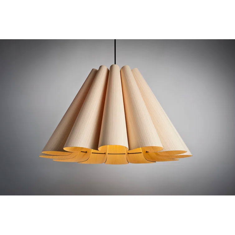 Lora 56 Medium Pendant