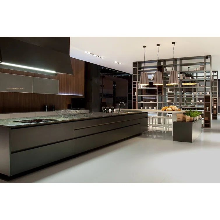Olivia 1-Light Single Pendant