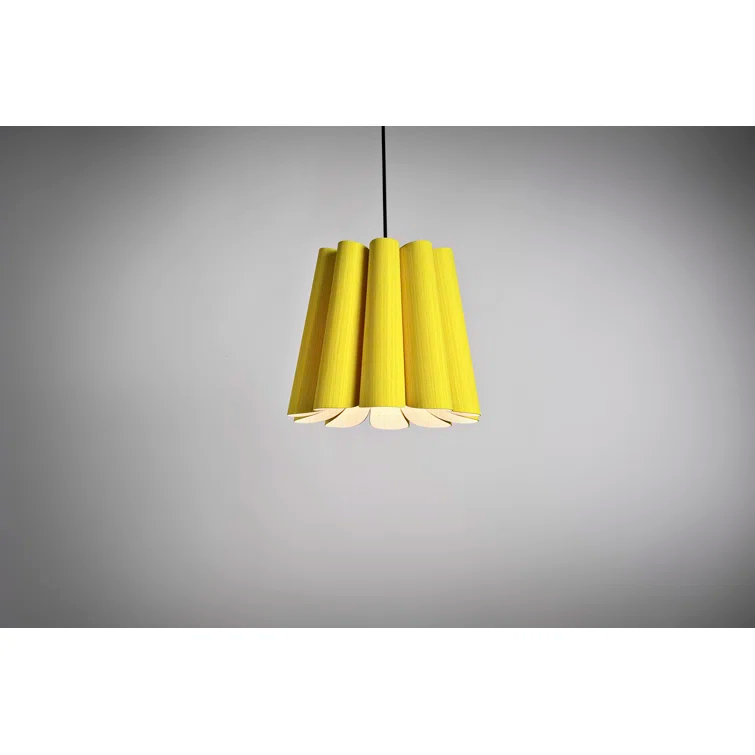 Renata 56 Long Pendant