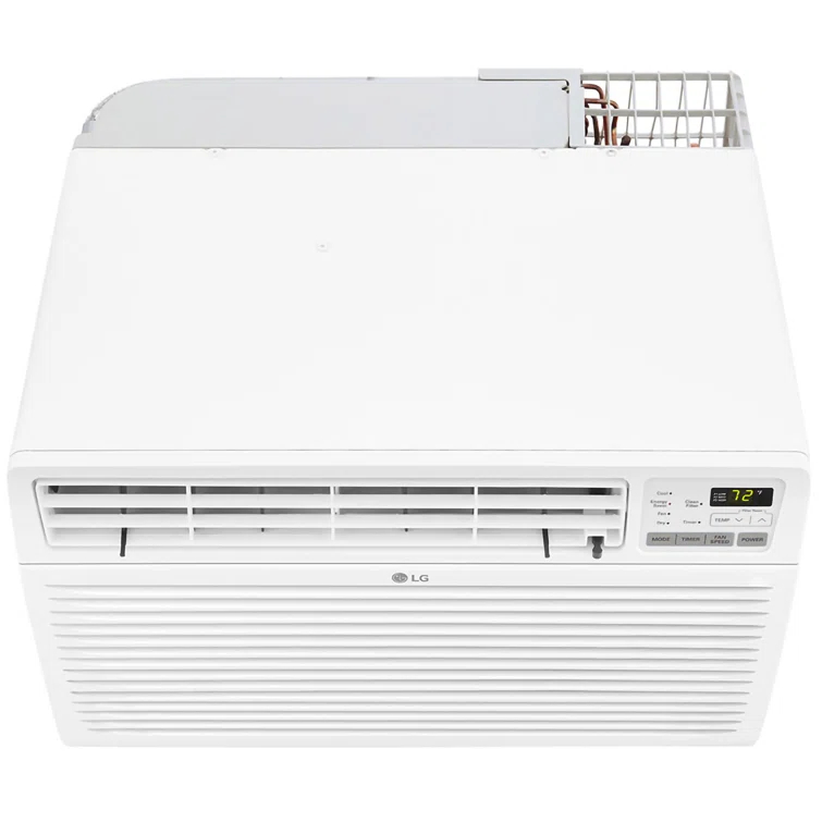 LG 14,000 BTU 230V Through-the-Wall Air Conditioner