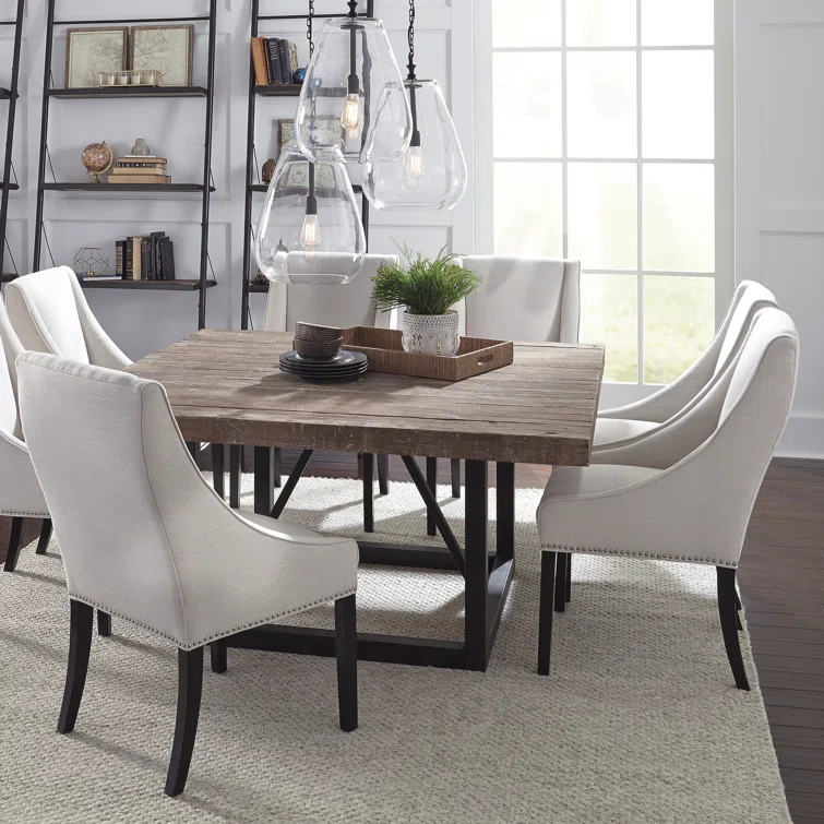Tagen 60'' Dining Table