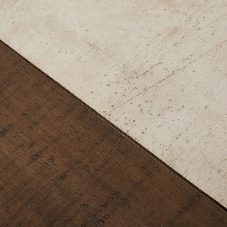 Glenwood Reclaimed Wood Farmhouse Dining Table