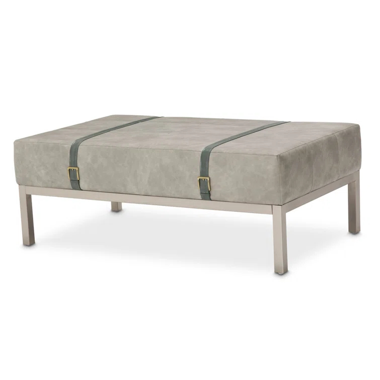 Menlo Station Coffee Table