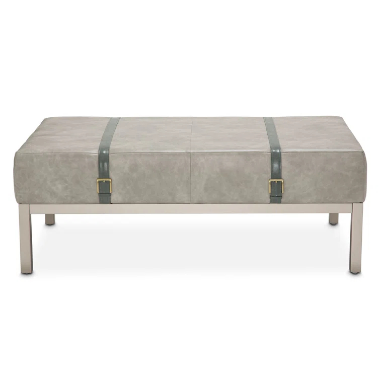 Menlo Station Coffee Table