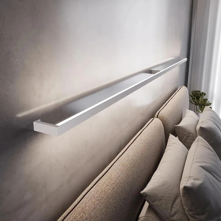 SONNEMAN Thin-Line 2 - Light Dimmable LED Bath Bar